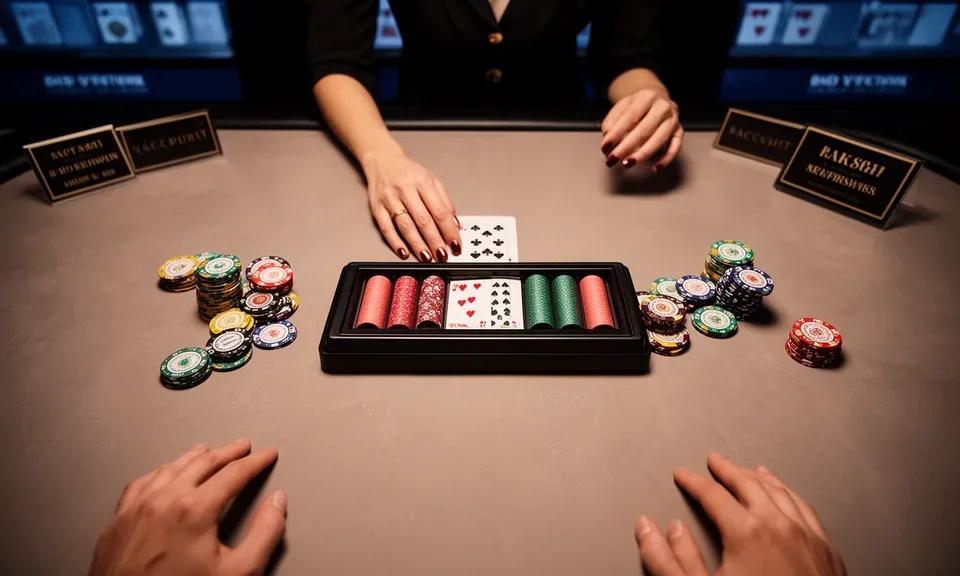 mu88jb Casino trực tuyến mu88jb cho người chơi Việt